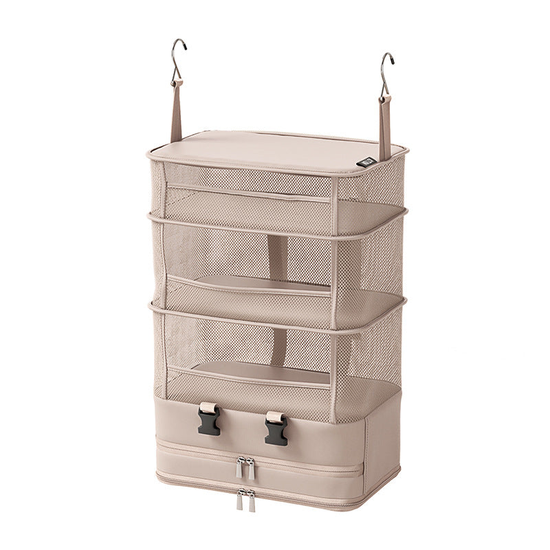 LUX'ORA Cosmetics Organizer™