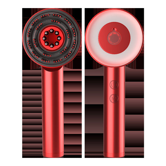 ElectraScalp Massage Comb™