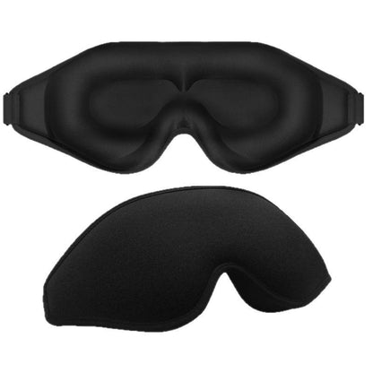MoonRest Stereoscopic Eye Mask™