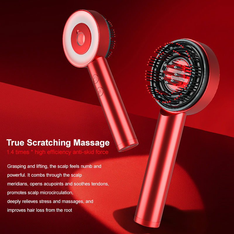 ElectraScalp Massage Comb™