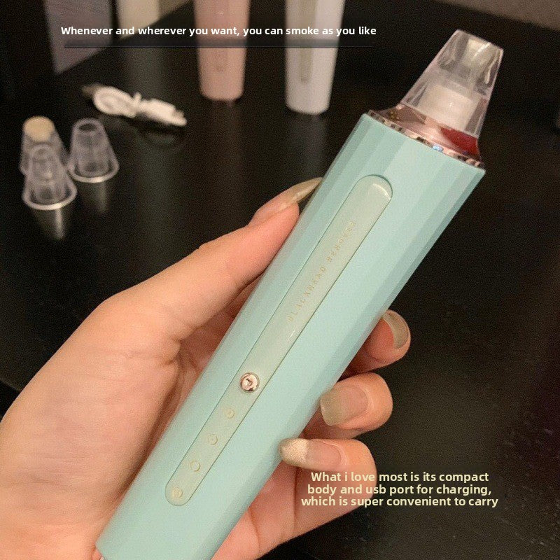 SuperElectric Blackhead Remover Device™