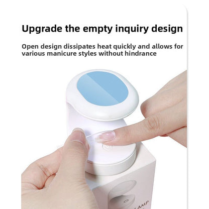 GLO'UV Nail Curing Lamp™