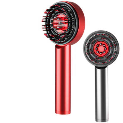 ElectraScalp Massage Comb™