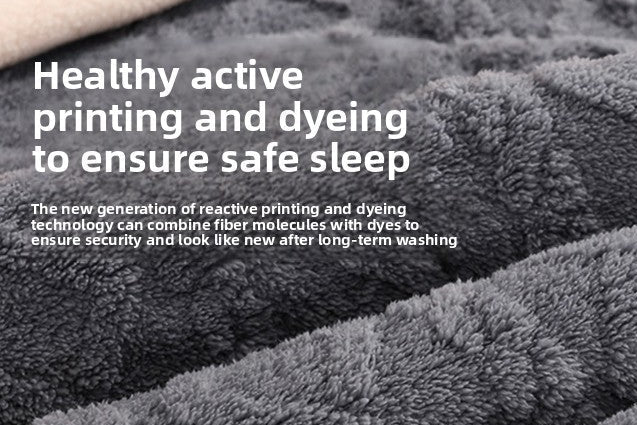 CloudHug Thickened Winter Blanket™