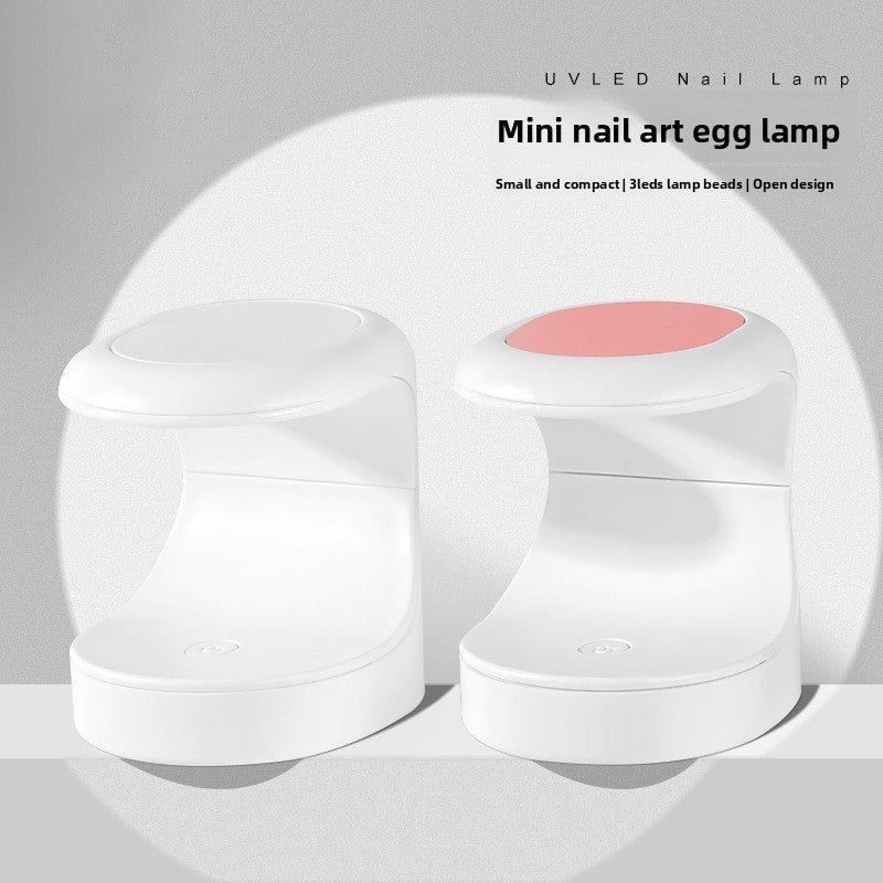 GLO'UV Nail Curing Lamp™