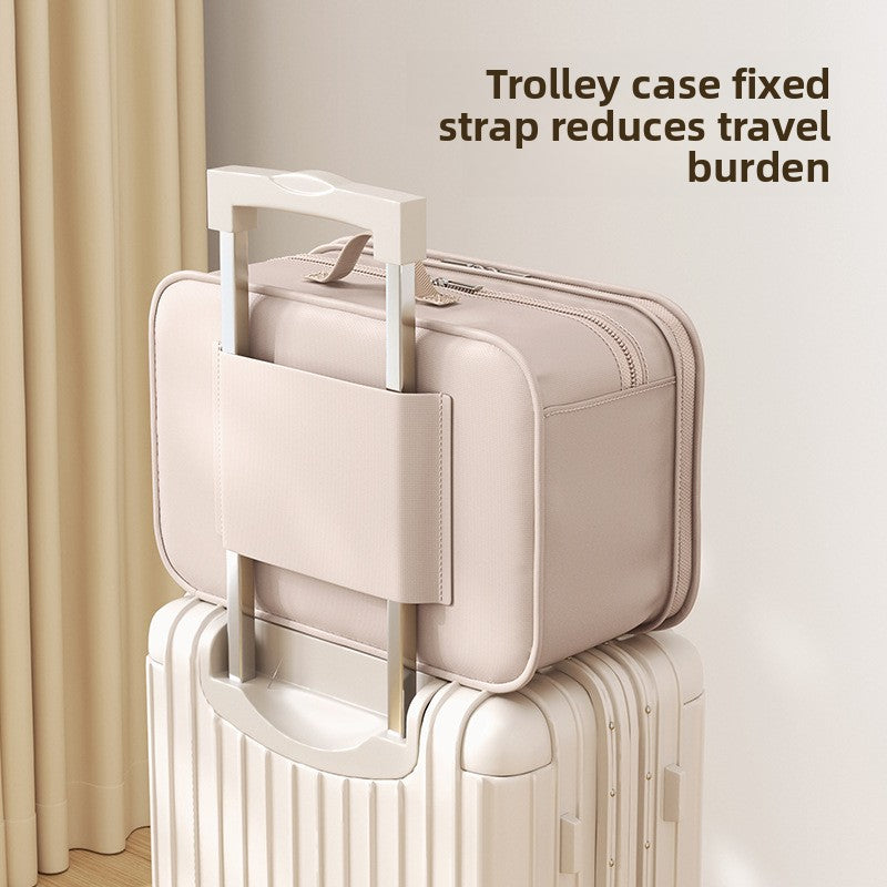 LUX'ORA Cosmetics Organizer™