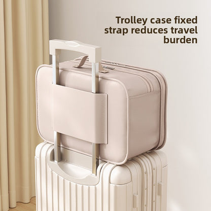 LUX'ORA Cosmetics Organizer™