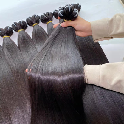 LÜXVEIL Premium Wig Veil™